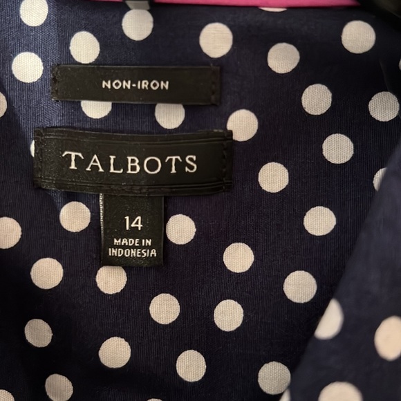 Talbots - Picture 7 of 7